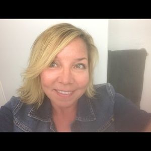 Meet your Posher, Jodi